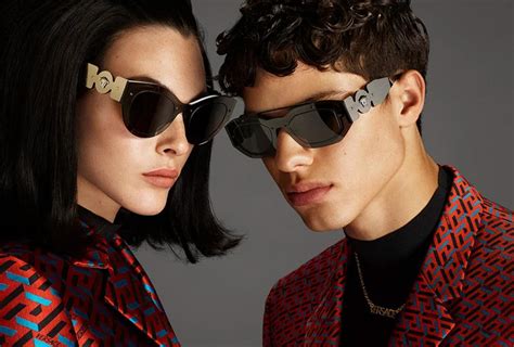 how to tell versace glasses are real|authenticate Versace glasses.